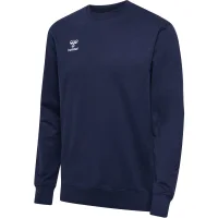 hummel GO 2.0 Sweatshirt - marine