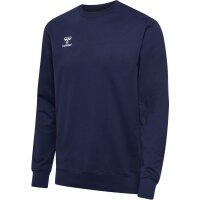 hummel GO 2.0 Sweatshirt - marine