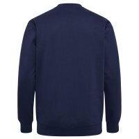 hummel GO 2.0 Sweatshirt - marine
