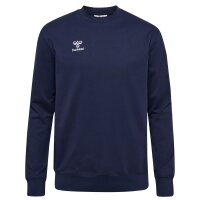 hummel GO 2.0 Sweatshirt - marine