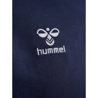 hummel GO 2.0 Sweatshirt - marine