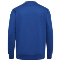 hummel GO 2.0 Sweatshirt - true blue