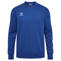 hummel GO 2.0 Sweatshirt - true blue