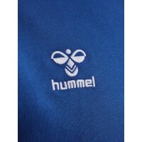 hummel GO 2.0 Sweatshirt - true blue