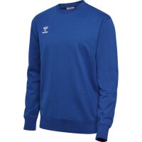 hummel GO 2.0 Sweatshirt - true blue