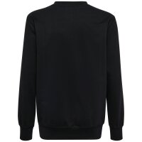 hummel GO 2.0 Sweatshirt Kinder - black