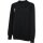 hummel GO 2.0 Sweatshirt Kinder - black