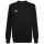 hummel GO 2.0 Sweatshirt Kinder - black