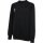 hummel GO 2.0 Sweatshirt Kinder - black