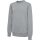hummel GO 2.0 Sweatshirt Kinder - grey melange