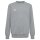 hummel GO 2.0 Sweatshirt Kinder - grey melange