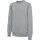 hummel GO 2.0 Sweatshirt Kinder - grey melange