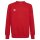 hummel GO 2.0 Sweatshirt Kinder - true red
