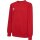hummel GO 2.0 Sweatshirt Kinder - true red