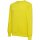 hummel GO 2.0 Sweatshirt Kinder - blazing yellow