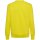 hummel GO 2.0 Sweatshirt Kinder - blazing yellow