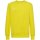 hummel GO 2.0 Sweatshirt Kinder - blazing yellow