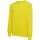 hummel GO 2.0 Sweatshirt Kinder - blazing yellow