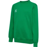 hummel GO 2.0 Sweatshirt Kinder - jelly bean