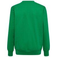 hummel GO 2.0 Sweatshirt Kinder - jelly bean