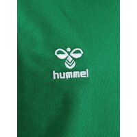 hummel GO 2.0 Sweatshirt Kinder - jelly bean