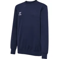 hummel GO 2.0 Sweatshirt Kinder - marine