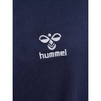 hummel GO 2.0 Sweatshirt Kinder - marine