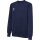 hummel GO 2.0 Sweatshirt Kinder - marine