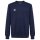 hummel GO 2.0 Sweatshirt Kinder - marine