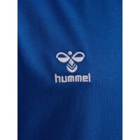 hummel GO 2.0 Sweatshirt Kinder - true blue