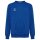 hummel GO 2.0 Sweatshirt Kinder - true blue