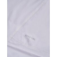 hummel Bl Performance L/S T-Shirt Kinder - white