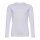 hummel Bl Performance L/S T-Shirt Kinder - white