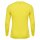 hummel Bl Essential L/S T-Shirt - blazing yellow