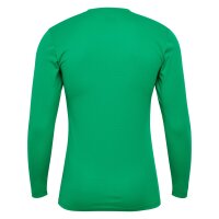 hummel Bl Essential L/S T-Shirt - jelly bean