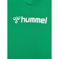 hummel Bl Essential L/S T-Shirt - jelly bean