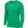 hummel Bl Essential L/S T-Shirt - jelly bean