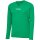 hummel Bl Essential L/S T-Shirt Kinder - jelly bean
