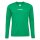 hummel Bl Essential L/S T-Shirt Kinder - jelly bean