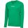 hummel Bl Essential L/S T-Shirt Kinder - jelly bean