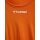 hummel Bl Comfort 2.0 L/S T-Shirt Herren - orange tiger