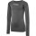 hummel Bl Comfort 2.0 L/S T-Shirt Kinder - asphalt