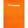 hummel Bl Comfort 2.0 L/S T-Shirt Kinder - orange tiger