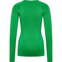 hummel Bl Comfort 2.0 L/S T-Shirt Kinder - jelly bean