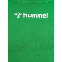 hummel Bl Comfort 2.0 L/S T-Shirt Kinder - jelly bean