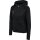 hummel Cima 2.0 Zip Hoodie Damen - black