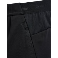 hummel Cima 2.0 Trainingshose Damen - black