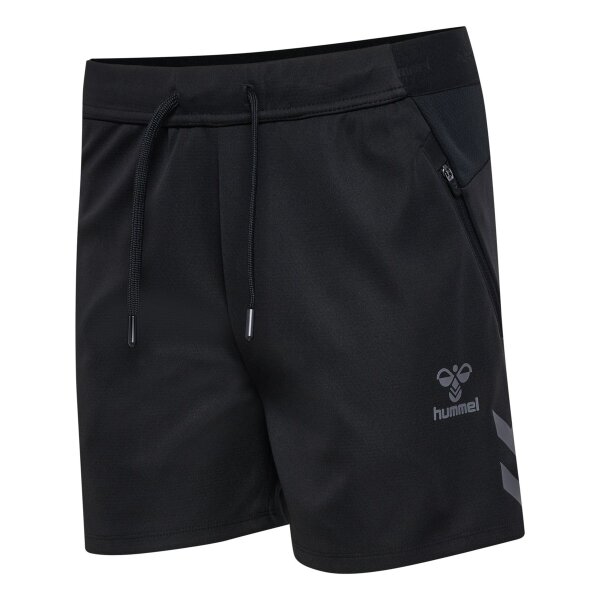hummel Cima 2.0 Shorts Damen - black