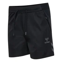 hummel Cima 2.0 Shorts Damen - black