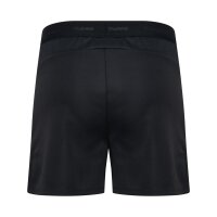 hummel Cima 2.0 Shorts Damen - black